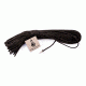 Outdoor Element Fire-Starting Paracord Para100, Black, P100B 