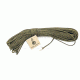 Outdoor Element Fire-Starting Paracord Para100, OD Green, P100G
