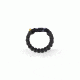 Outdoor Element Kodiak Survival Paracord Bracelet, Black, Small KSBBS