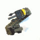 Outdoor Element Kodiak Survival Paracord Bracelet, OD Green, Small KSBGS