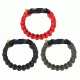 Outdoor Element Kodiak Survival Paracord Bracelet