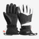 Outdoor Master 3M Thinsulate Waterproof Ski Gloves for Men &amp; Women DF0EB703, ski-windproof-gloves-for-men-women