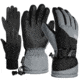 Outdoor Master 5-Finger Snow Gloves, Mens, 5-finger-snow-gloves