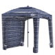 Outdoor Master Beach Cabanas, cabana-for-beach