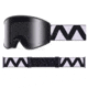 Outdoor Master Final Deal Price - Pulse Cylindrical Snow Goggles, ical-snow-goggles