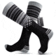 Outdoor Master Merino Wool Ski Sock, adult-ski-socks