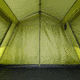 Outdoor Products 10 Person Instant Cabin Tent w/ Extended Eave, Green/Olive Green, 50030