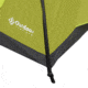 Outdoor Products 6 Person Instant Cabin Tent w/ Extended Eave, Green/Olive Green, 50027