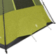Outdoor Products 6 Person Instant Cabin Tent w/ Extended Eave, Green/Olive Green, 50027