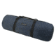 Outdoor Products Duffel for Travel Essential, Black, Nylon, Black 213008OP
