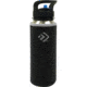 Outdoor Products Sleeve for Bottle, Neoprene, Large, Black 1161OP008OP