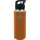 Outdoor Products Sleeve for Bottle, Neoprene, Large, Papaya Juice 1161OPC004OP