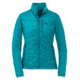 Outdoor Research Acetylene Jacket - Women's-Alpine Lake/Abyss-Medium