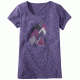 Outdoor Research Acres Tee - Women's-Fig-Small