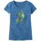 Outdoor Research Acres Tee - Women's-Oasis-Small