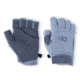 Outdoor Research ActiveIce Chroma Sun Gloves, Grey Heather, Medium, 2801331050-M