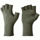 Outdoor Research ActiveIce Spectrum Sun Gloves, Unisex, Fatigue, M 250152-fatigue-M