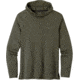 Outdoor Research ActiveIce Spectrum Sun Hoodie - Men's, Fatigue Heather, Small, 2876341227006