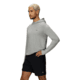 Outdoor Research ActiveIce Spectrum Sun Hoodie - Mens, Grey Heather, Medium, 3223761050-M