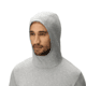 Outdoor Research ActiveIce Spectrum Sun Hoodie - Mens, Grey Heather, Medium, 3223761050-M