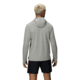 Outdoor Research ActiveIce Spectrum Sun Hoodie - Mens, Grey Heather, Medium, 3223761050-M