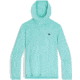Outdoor Research ActiveIce Spectrum Sun Hoodie - Men's, Maldives Heather, Medium, 3223762901007
