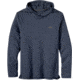 Outdoor Research ActiveIce Spectrum Sun Hoodie - Men's, Naval Blue, Small, 2876341289006