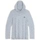 Outdoor Research ActiveIce Spectrum Sun Hoodie - Men's, Titanium, XL, 2876341077009