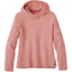 Outdoor Research ActiveIce Spectrum Sun Hoodie - Women's, Guava Heather, Large, 2876612116008