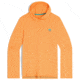 Outdoor Research ActiveIce Spectrum Sun Hoodie - Womens, Orange Fizz, S, 2876612279006