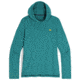 Outdoor Research ActiveIce Spectrum Sun Hoodie - Womens, Tropical, M, 2876612281007