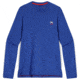 Outdoor Research ActiveIce Spectrum Sun Long Sleeve Tee - Womens, Ultramarine, XS, 2876602276005