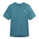 Outdoor Research ActiveIce Spectrum Sun T-Shirt - Women's, Mallard, Extra Large, 3227323005009