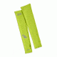 Outdoor Research ActiveIce Sun Sleeves, Lemongrass, Large/Extra Large