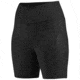 Outdoor Research Ad-Vantage Shorts - Women's, 6in Inseam, Black, XL, 2876510001009