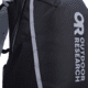 Outdoor Research Adrenaline 20L Day Pack, Black, 20 L, 3002830001222
