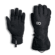 Outdoor Research Adrenaline 3-in-1 Gloves - Womens, Black, Large, 3225730001008