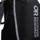 Outdoor Research Adrenaline 30L Day Pack, Black, 30 L, 3002840001222