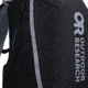 Outdoor Research Adrenaline Day Pack 20L - Plus, Black, 20 L, 3004460001222