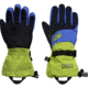 Outdoor Research Adrenaline Gloves - Kid's-Night/Lemongrass/Hydro-Large