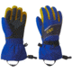 Outdoor Research Adrenaline Gloves - Kids, Sapph/Ink/Tu, Medium, 2431961688007