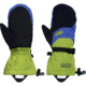 Outdoor Research Adrenaline Mitts - Kid's-Night/Lemongrass/Hydro-Medium