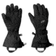Outdoor Research Adrenaline Gloves - Women's, Black, Medium, 2432490001007
