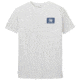 Outdoor Research Advocate Box Short Sleeve Tee - Mens, White, Small, 2760740002006