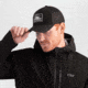 Outdoor Research Advocate Trucker Cap, Black, One Size, 2821180001222
