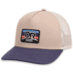 Outdoor Research Advocate Trucker Hi Pro Cap, Pro Khaki/Cenote, One Size, 3010052716222