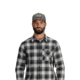 Outdoor Research Advocate Trucker Hi Pro Cap, Ranger Green, One Size, 3010052288-1 size