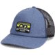 Outdoor Research Advocate Trucker Lo Pro Cap, Olympic, One SIze, 3010062649222