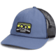 Outdoor Research Advocate Trucker Lo Pro Cap, Olympic, One SIze, 3010062649222