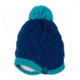 Outdoor Research Alleyoop Beanie - Boys-Baltic/Hydro-One Size